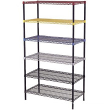 Promotional Wire Shelving /Wire Rack/Wire Shelf